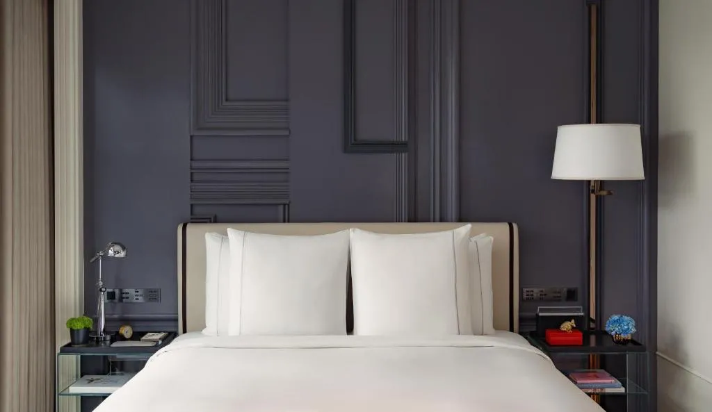 Rosewood Suite