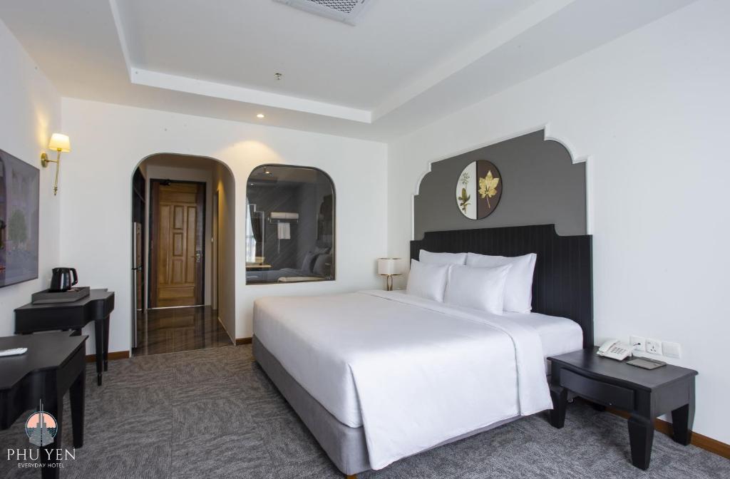 Cendeluxe Hotel - Phu Yen