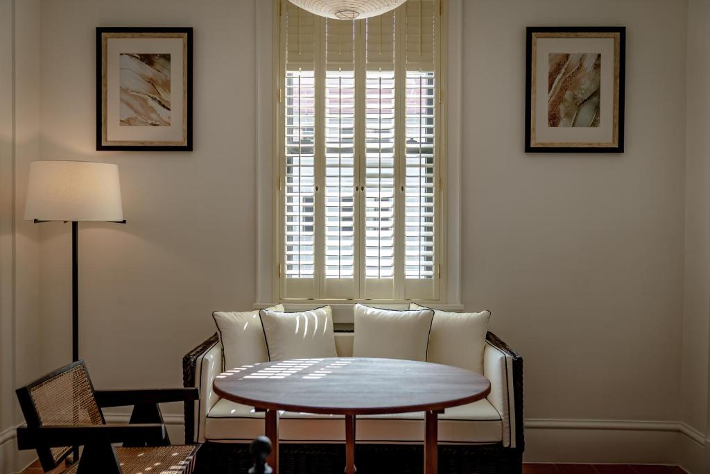 Bella Nara Hotel Chiang Mai - Resim 19