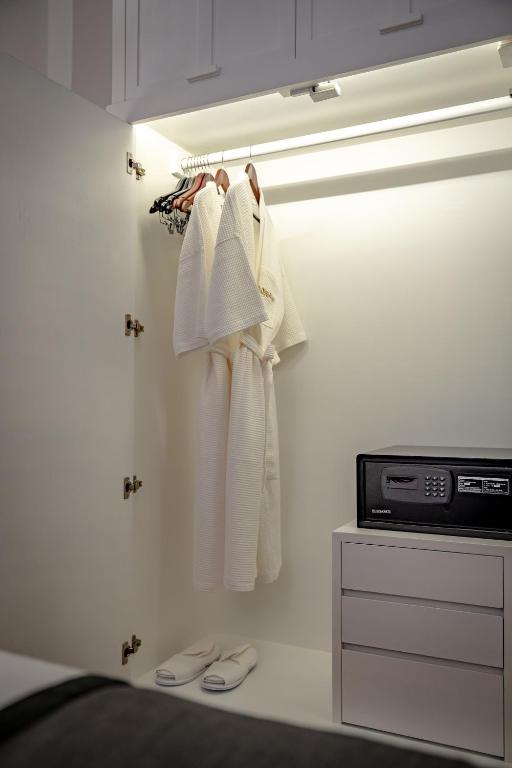 Bella Nara Hotel Chiang Mai - Resim 26