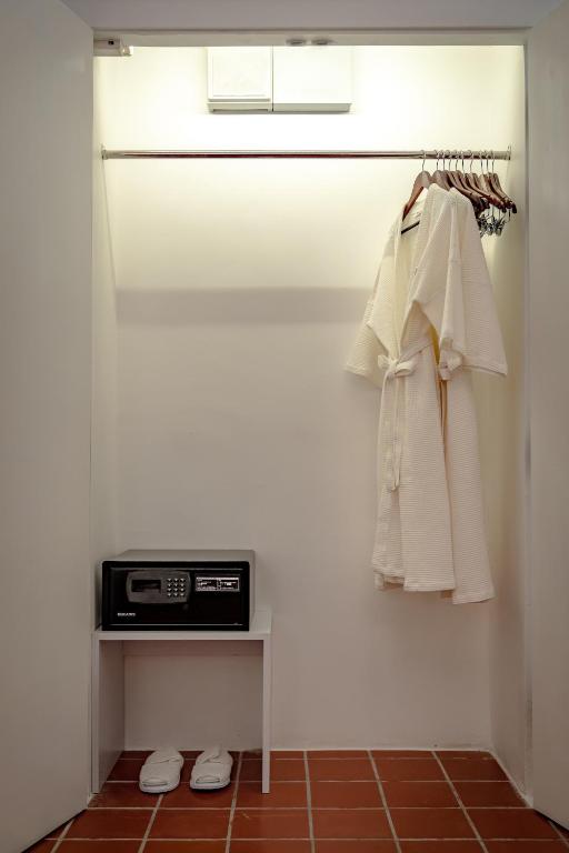 Bella Nara Hotel Chiang Mai - Resim 23