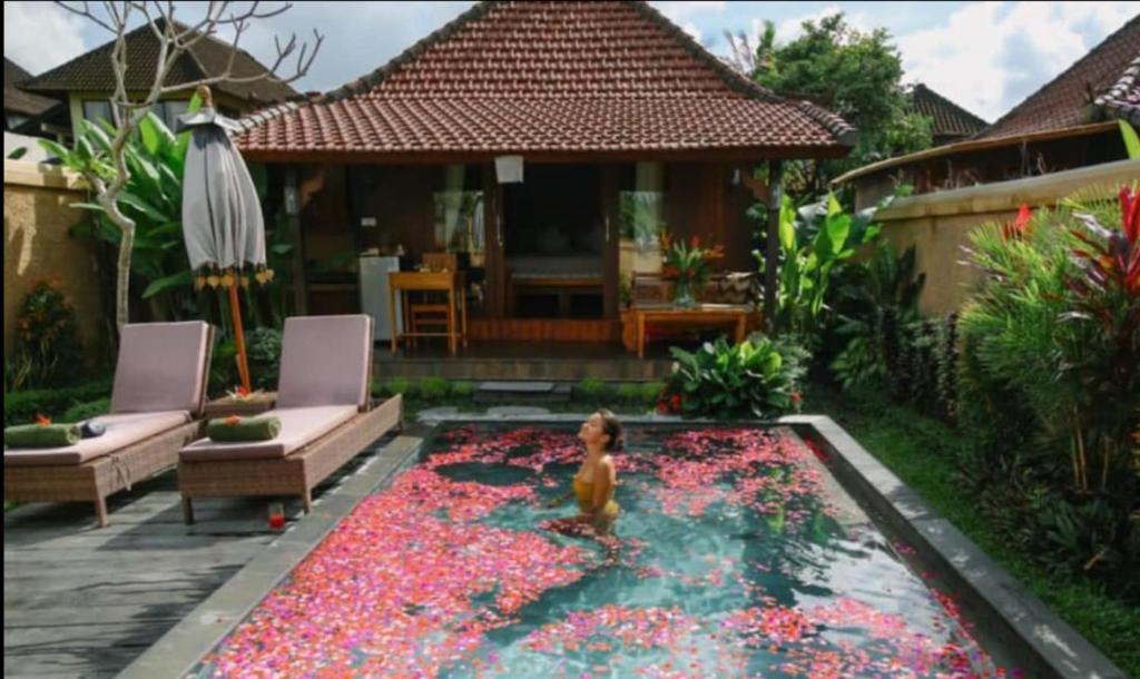 NILUH Private Villas Ubud - 7