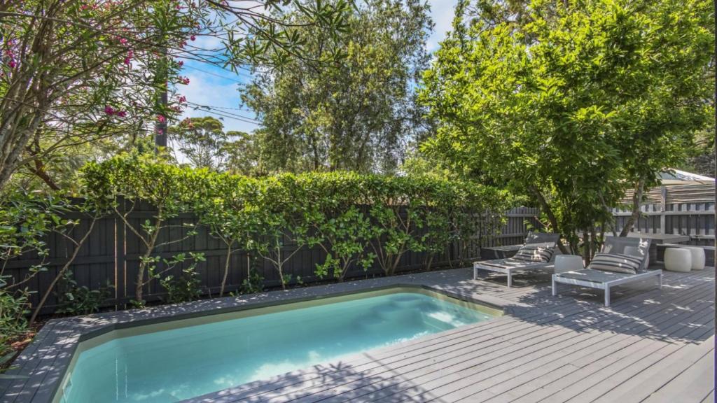 Pearl Beach House - Housity