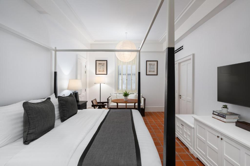 Bella Nara Hotel Chiang Mai - Resim 6