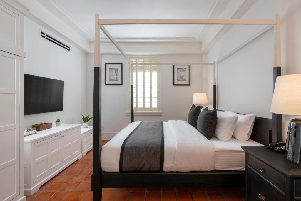 Bella Nara Hotel Chiang Mai - Resim 10