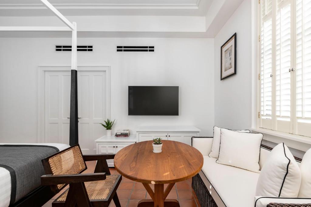 Bella Nara Hotel Chiang Mai - Resim 28