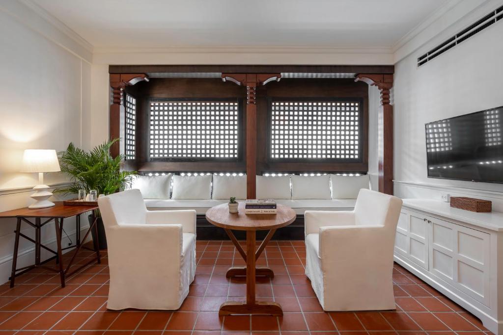 Bella Nara Hotel Chiang Mai - Resim 22