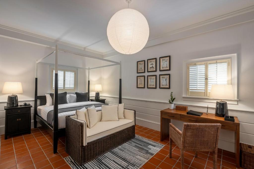 Bella Nara Hotel Chiang Mai - Resim 25