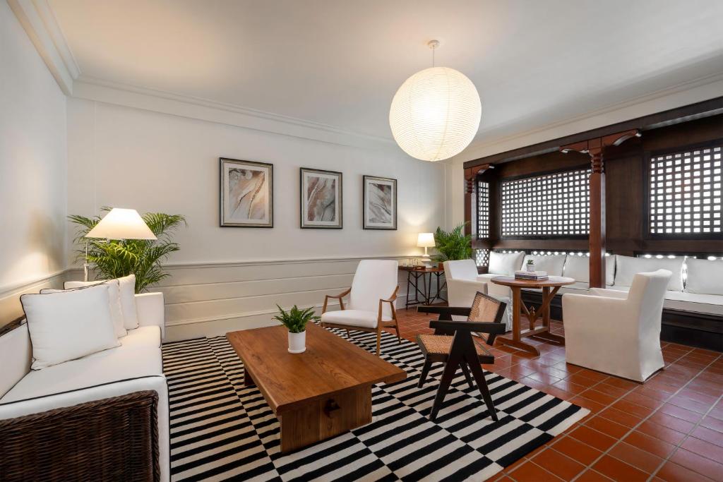 Bella Nara Hotel Chiang Mai - Resim 27