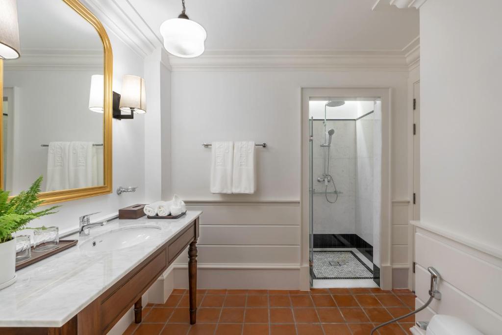 Bella Nara Hotel Chiang Mai - Resim 11