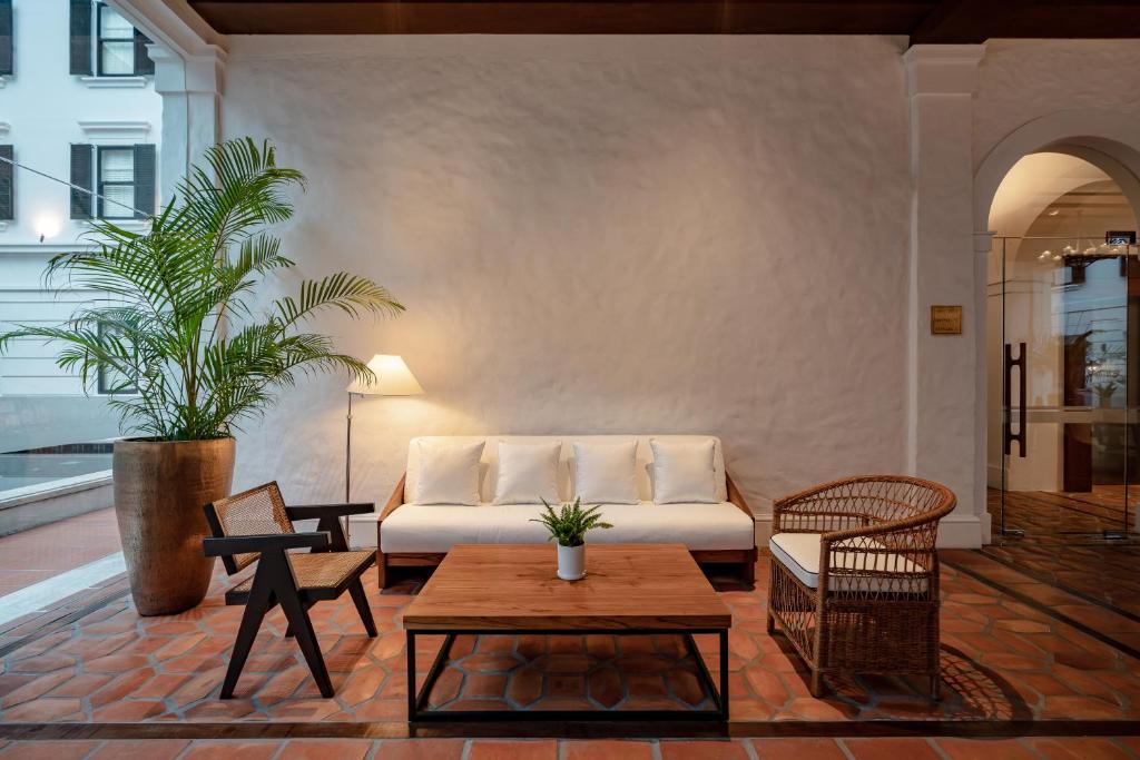 Bella Nara Hotel Chiang Mai - Resim 36