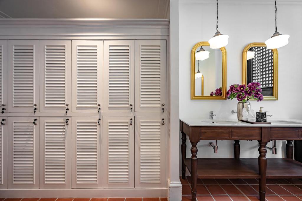 Bella Nara Hotel Chiang Mai - Resim 38