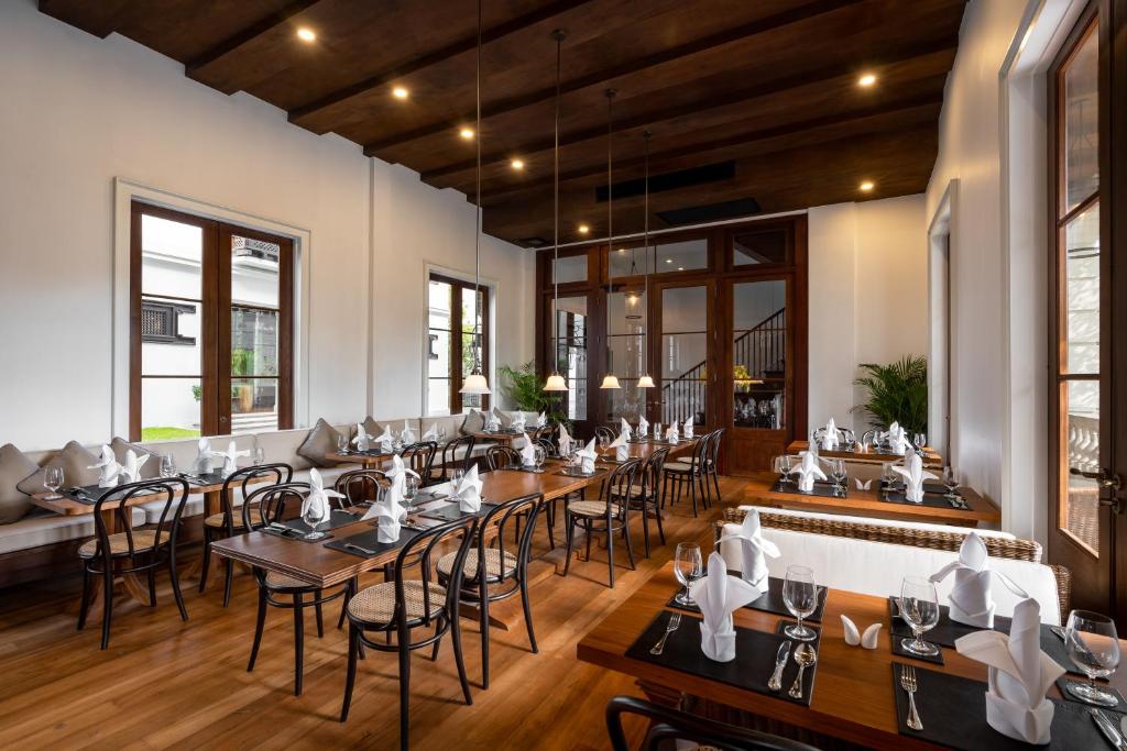 Bella Nara Hotel Chiang Mai - Resim 13