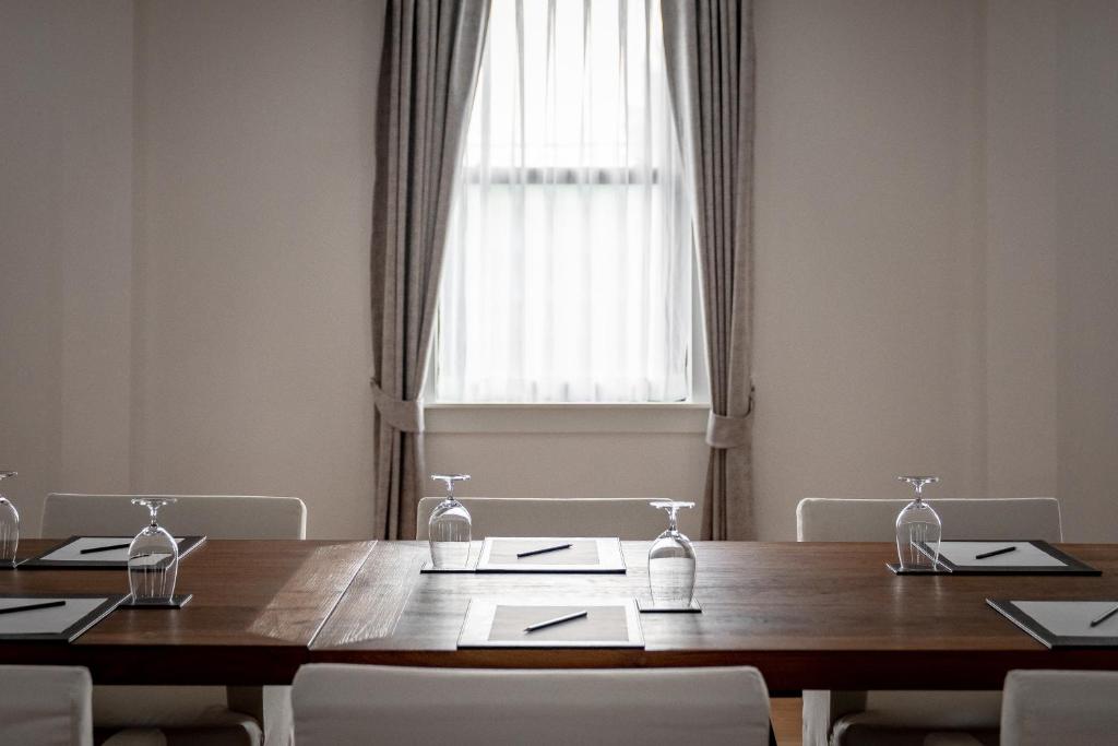 Bella Nara Hotel Chiang Mai - Resim 41