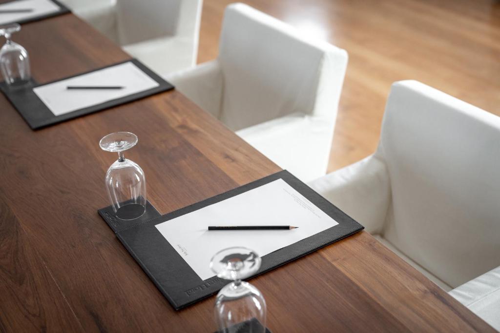 Bella Nara Hotel Chiang Mai - Resim 42