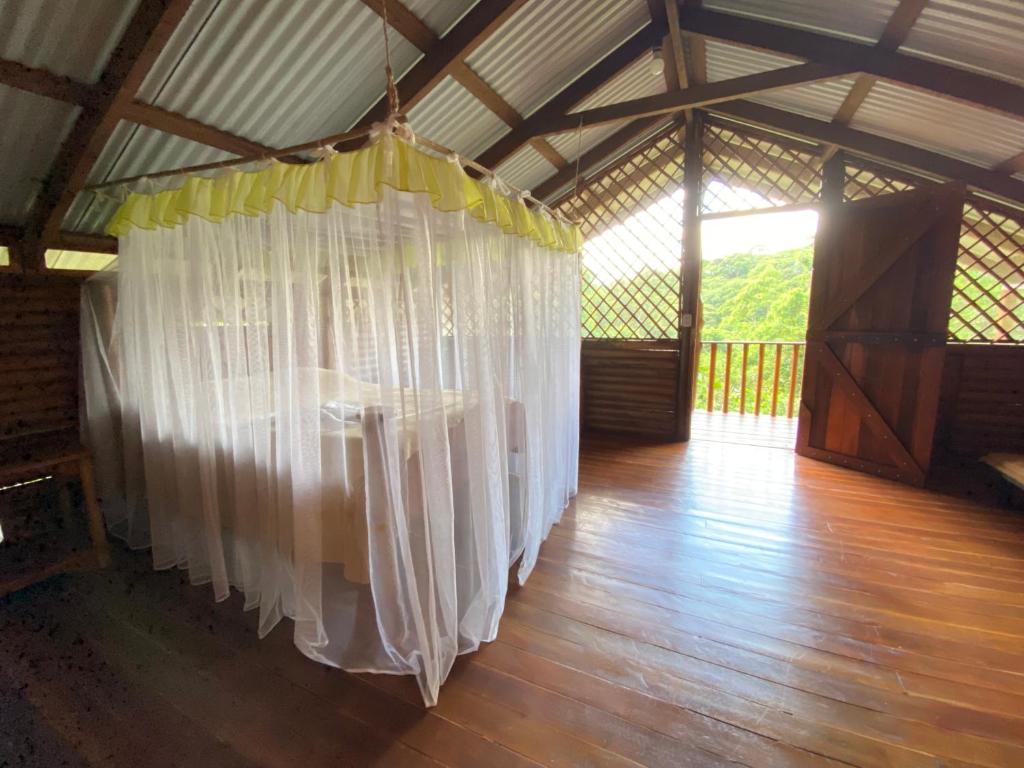 Fotografie z fotogalerie ubytování Eco Guest House - Sarapiquí 1 v destinaci Sarapiquí