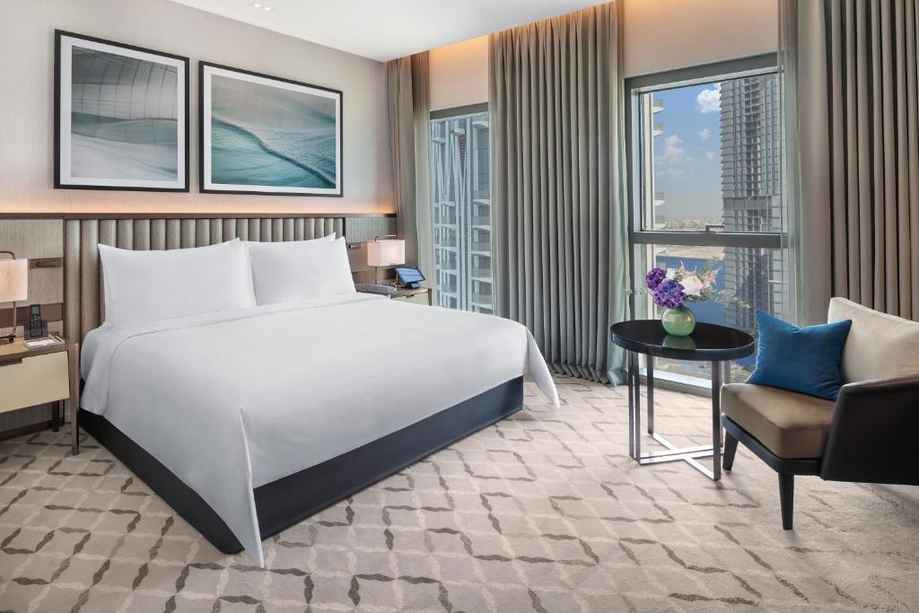 Address Creek Harbour - Resim 27