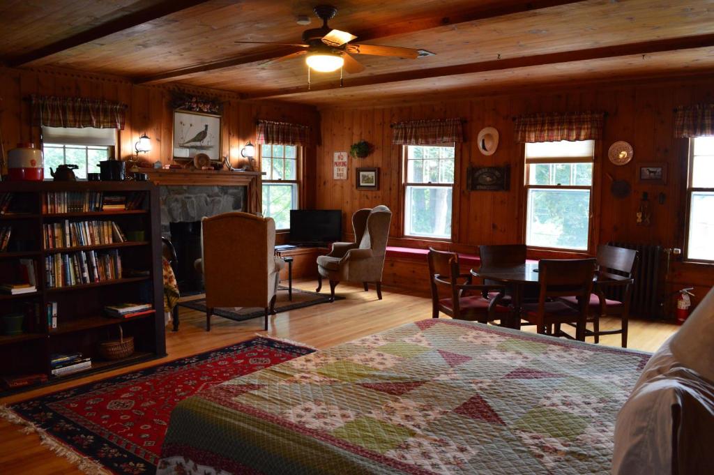 The Brewster Inn - 豪华王室