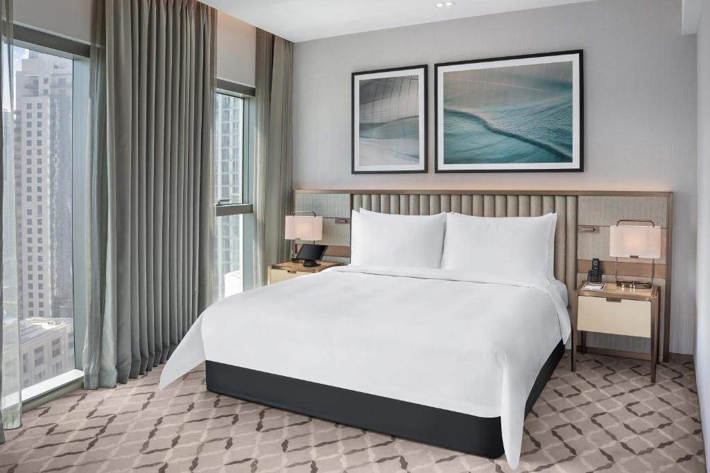 Address Creek Harbour - Resim 37