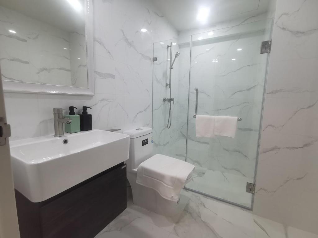 ABC@48 Hotel & Service Apartment - Resim 25