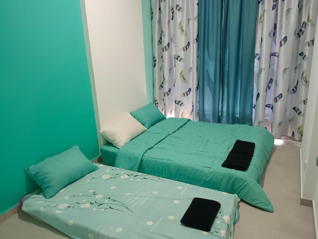 Comfort Vacation - Housity
