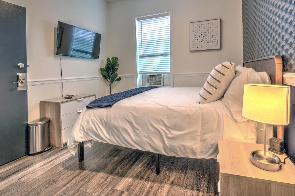 Good Hotels Boston - Estudio Estándar