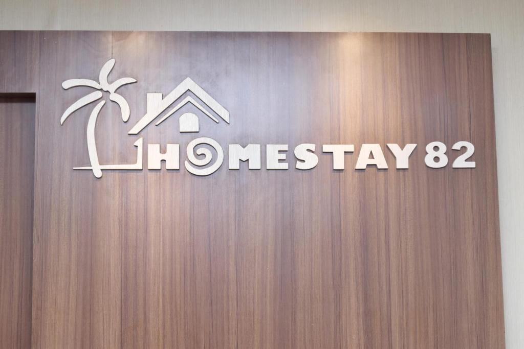Certifikát, hodnocení, plakát nebo jiný dokument vystavený v ubytování Homestay 82 Syariah Palembang