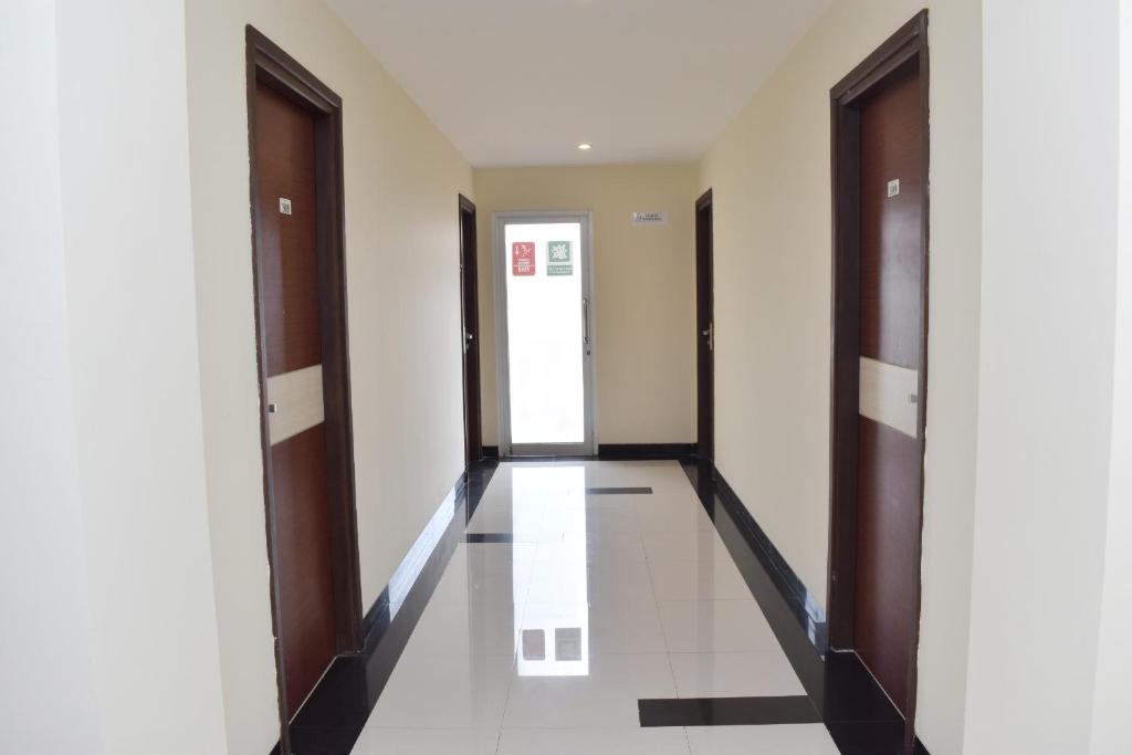 Fotografie z fotogalerie ubytování Homestay 82 Syariah Palembang v destinaci Palembang