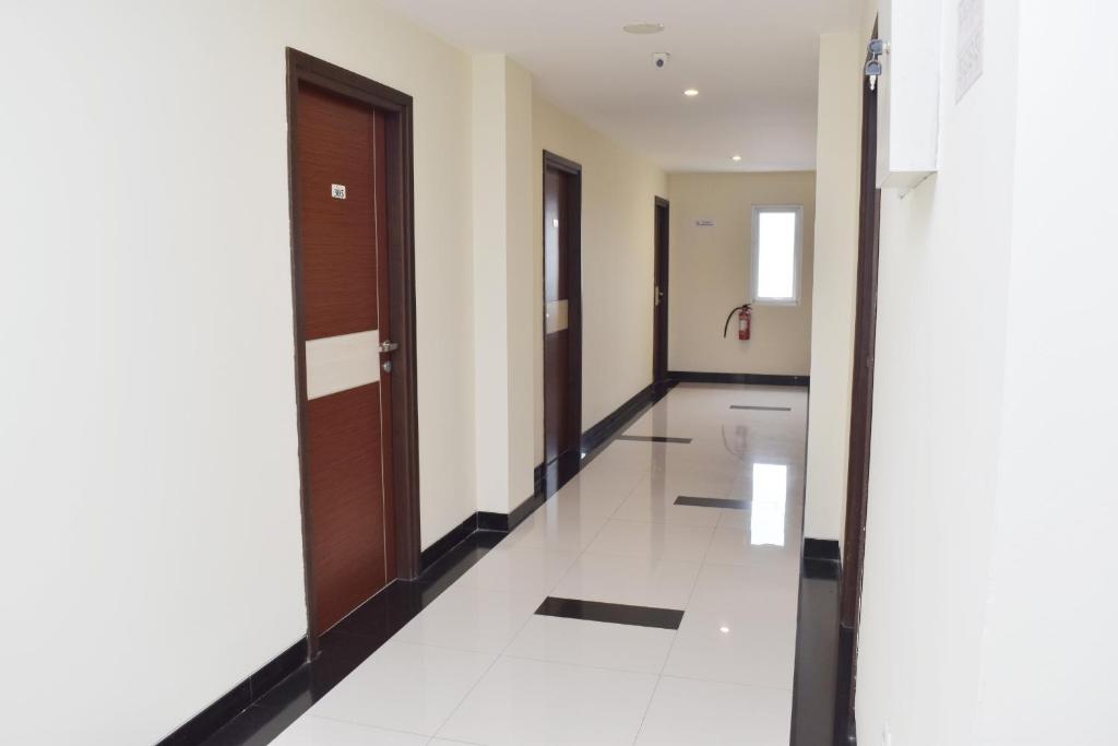 Fotografie z fotogalerie ubytování Homestay 82 Syariah Palembang v destinaci Palembang