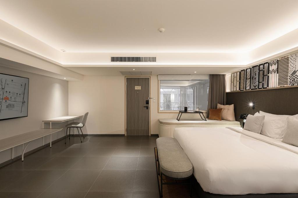 YANH Ratchawat Hotel - Resim 14