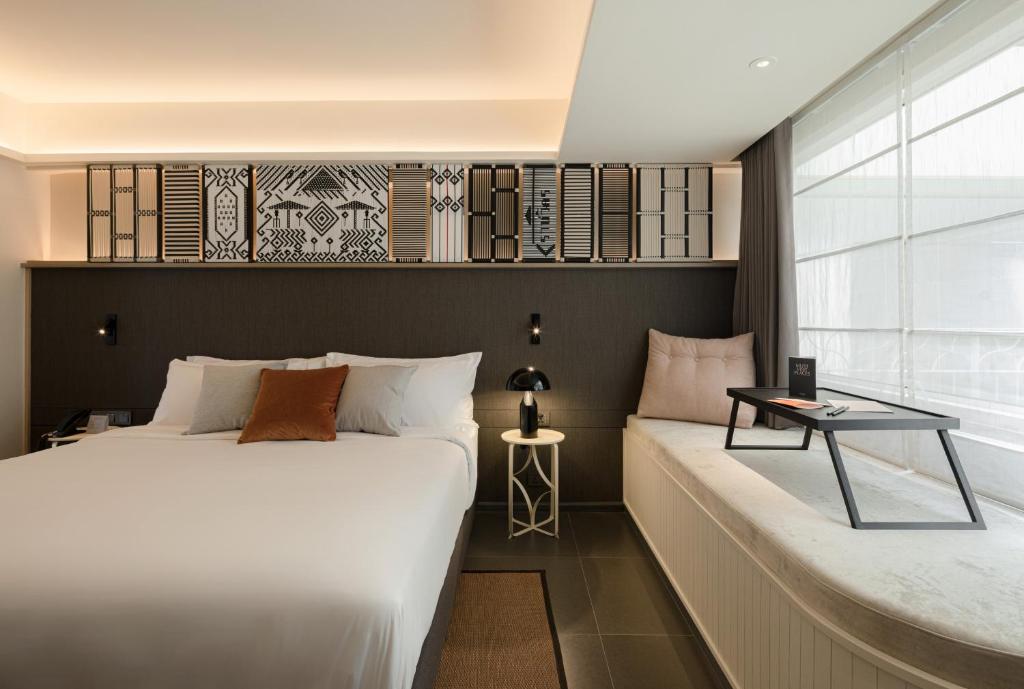 YANH Ratchawat Hotel - Resim 43