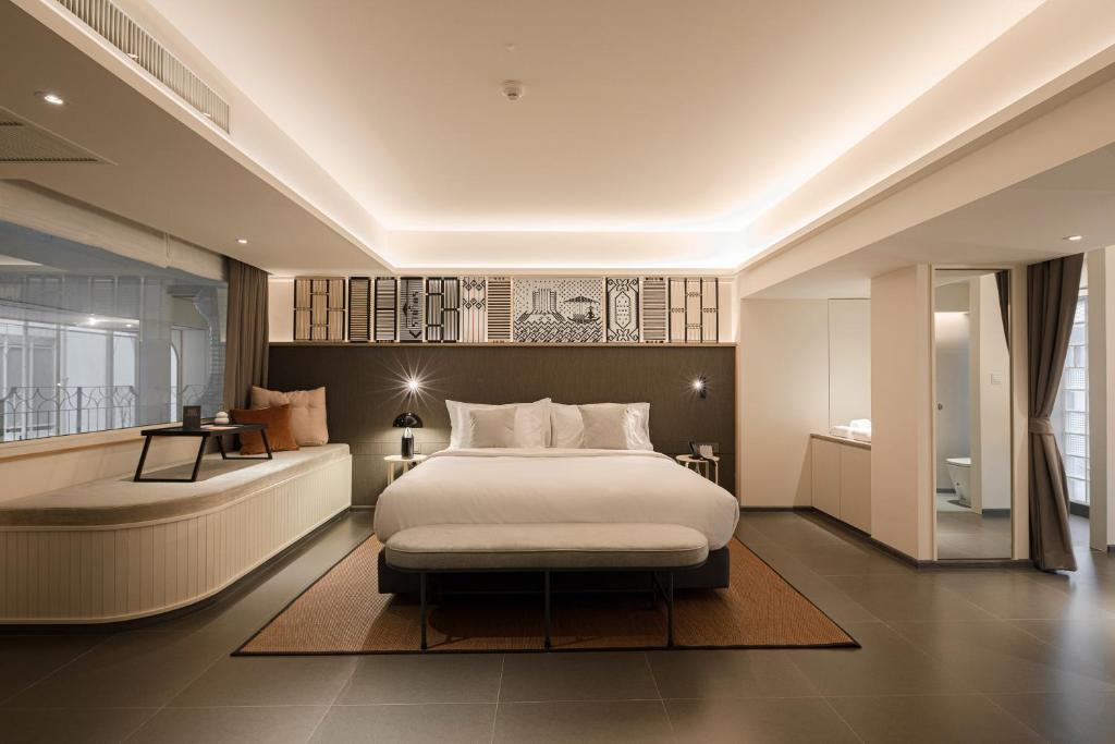 YANH Ratchawat Hotel - Resim 5