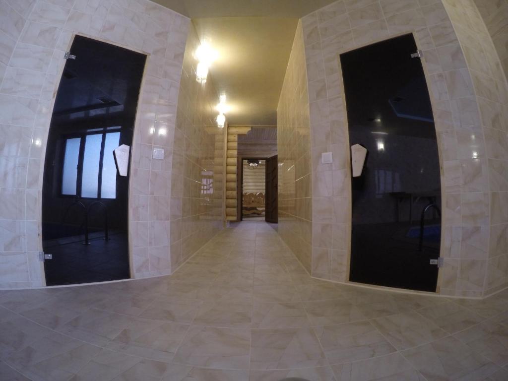 Fotografie z fotogalerie ubytování Lavina Hotel v destinaci Bukovel