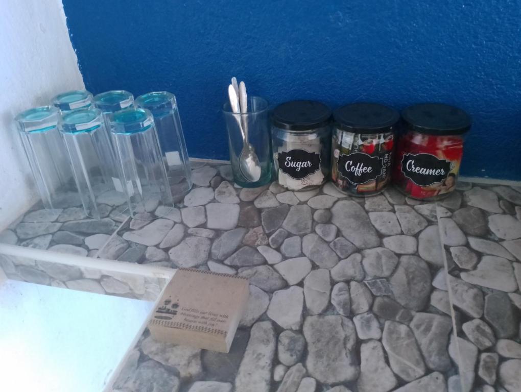 Fotografie z fotogalerie ubytování Little Sanity Beach house v destinaci Daanbantayan