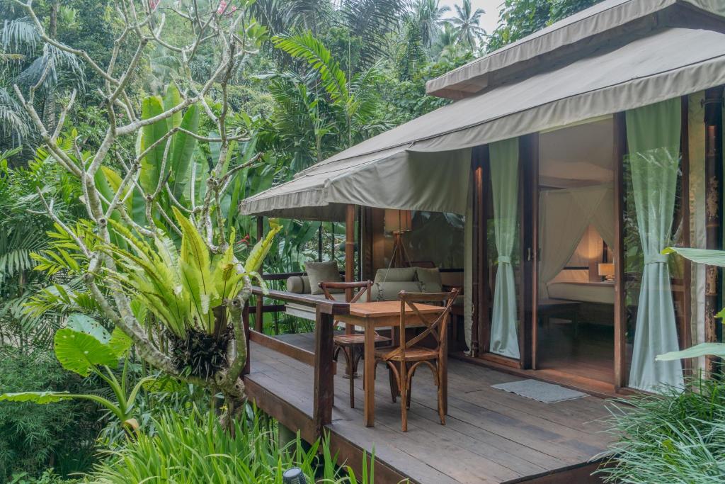 Galalima Glamping by AGATA - Slabbetje