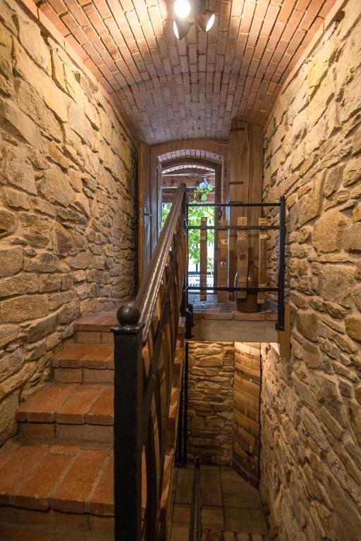 Fotografie z fotogalerie ubytování Apartmány NA DAŘILCE v destinaci Prostřední Libchavy