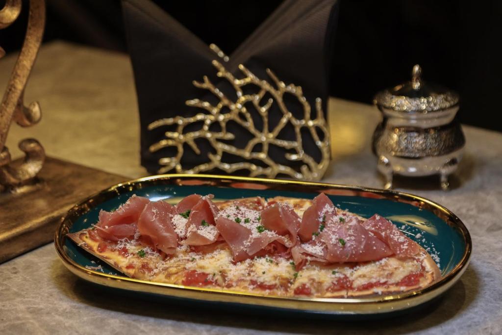 The Coach Hotel Sukhumvit - Asok BTS Bangkok - Resim 43