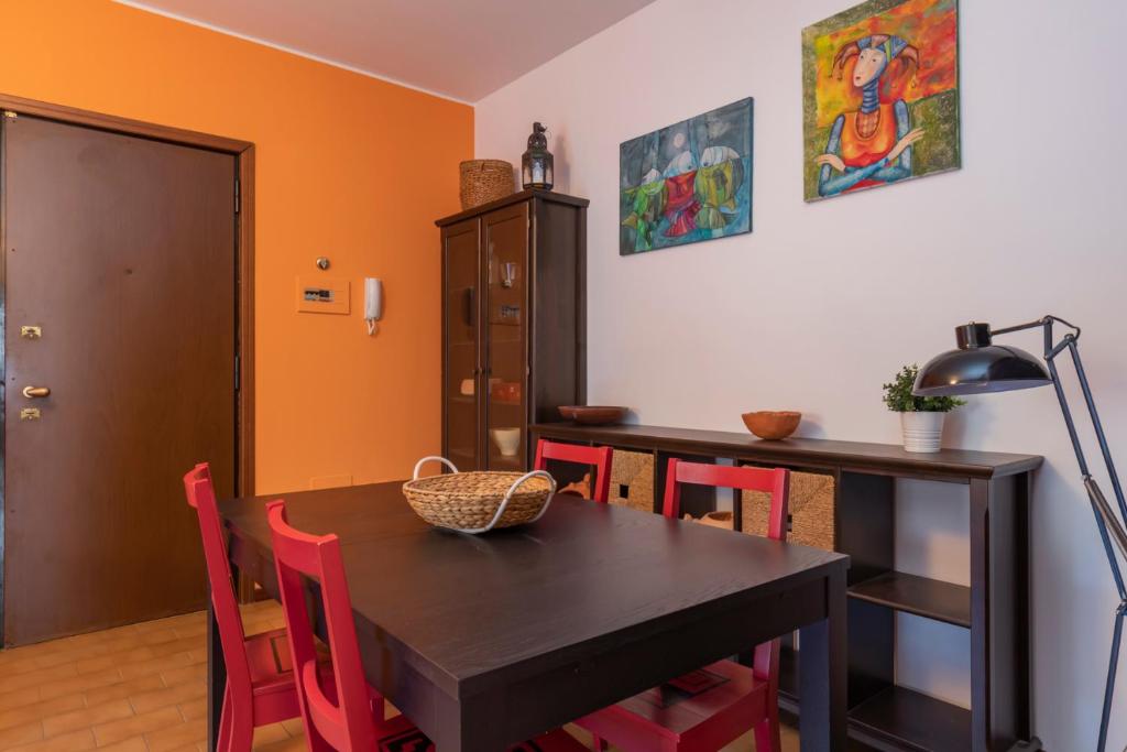 Buccinasco apartment] Mascherpa, Buccinasco – ceny aktualizovány 2023