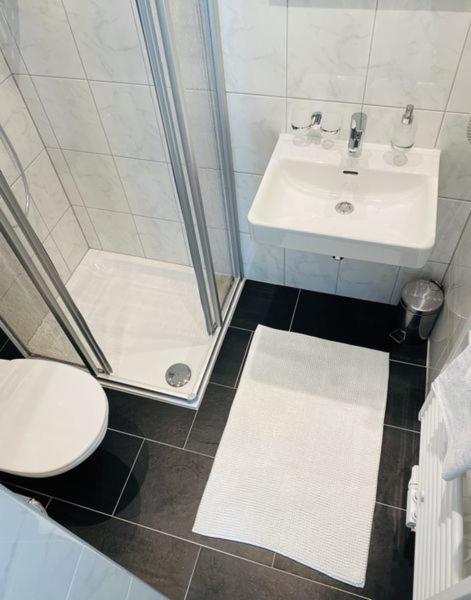 Bagno di Bei die Gstrein's