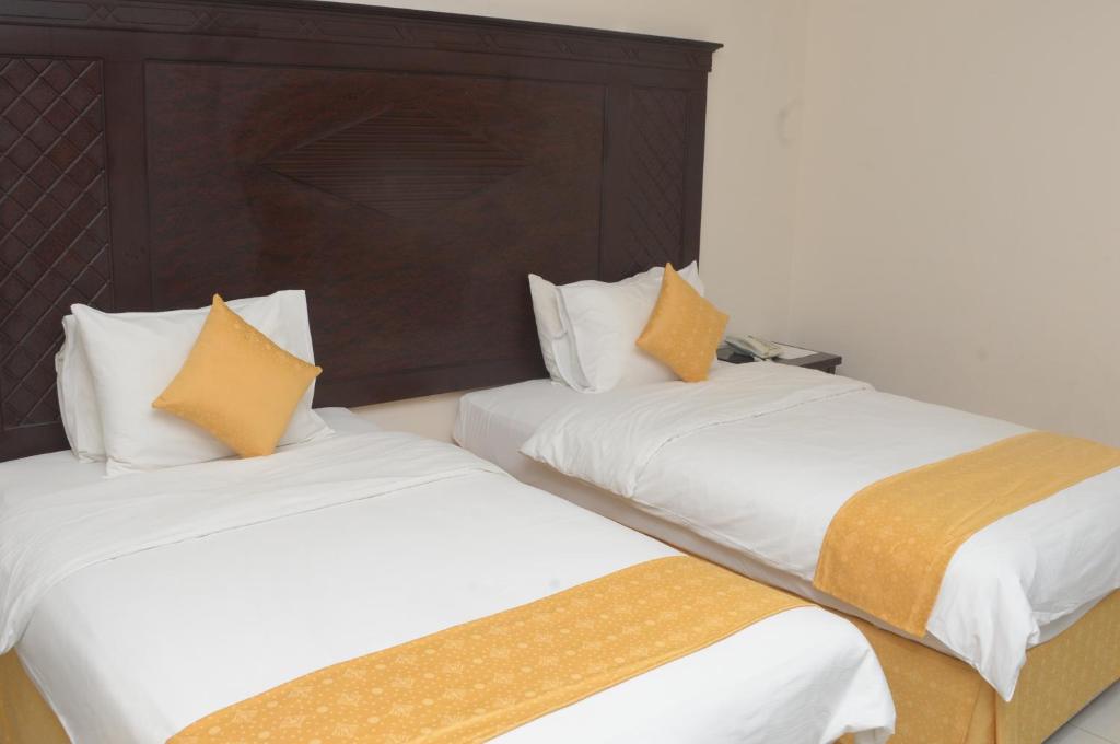 Asfar Hotel Apartments i Muscat – uppdaterade priser för 2023