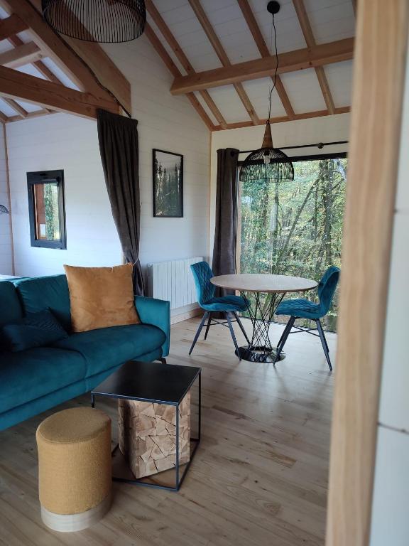 Le Domaine des Roches' L - Suite Avec Bain à Remous