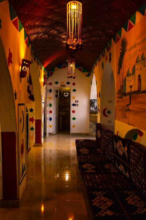 Fotografie z fotogalerie ubytování Onaty Ka Guest House v destinaci Asuán