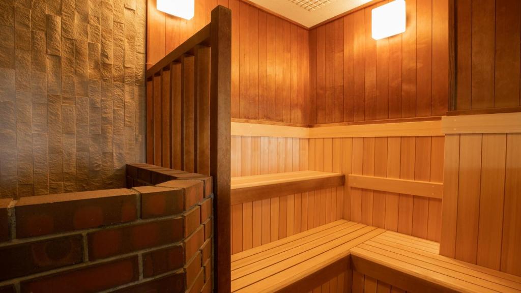 Fotografie z fotogalerie ubytování Kyukamura Retreat-Azumino-Hotel v destinaci Azumino