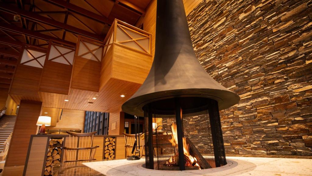 Fotografie z fotogalerie ubytování Kyukamura Retreat-Azumino-Hotel v destinaci Azumino