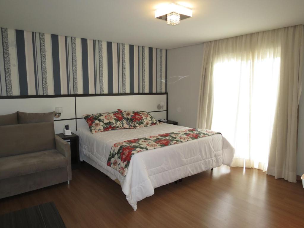 Olidal Pousada da Serra  Olidal Pousada da Serra