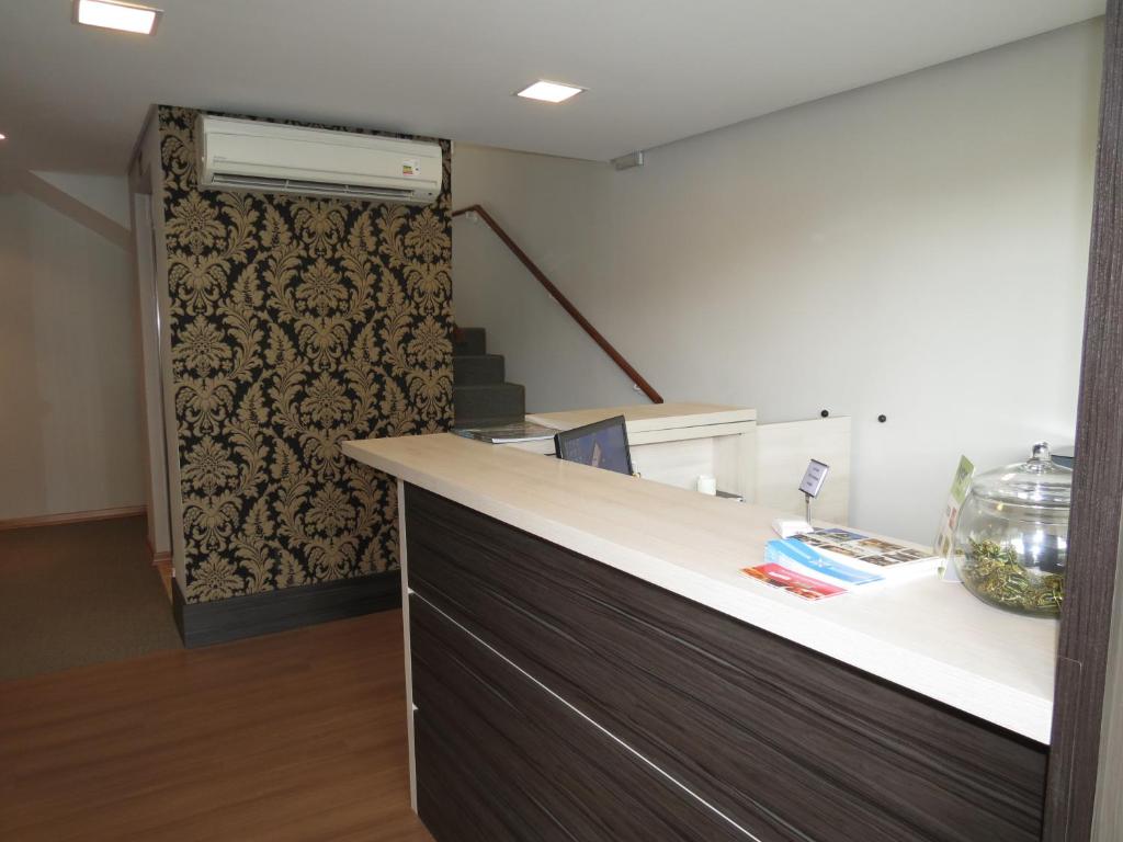 Olidal Pousada da Serra  Olidal Pousada da Serra