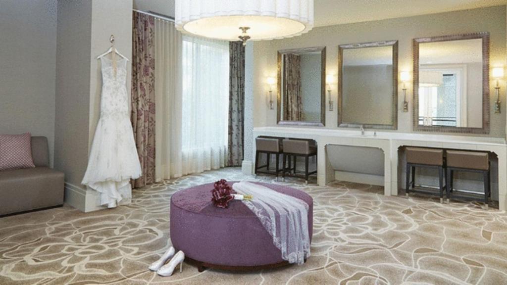 Hyatt Regency Atlanta Perimeter at Villa Christina photo