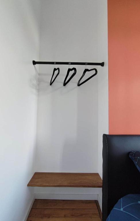Fotografie z fotogalerie ubytování Le Relax v destinaci Albert