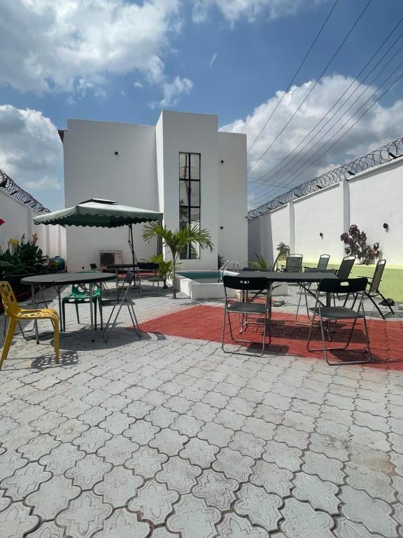 Easton Lounge & Apartment, Lagos Updated 2023 Prices