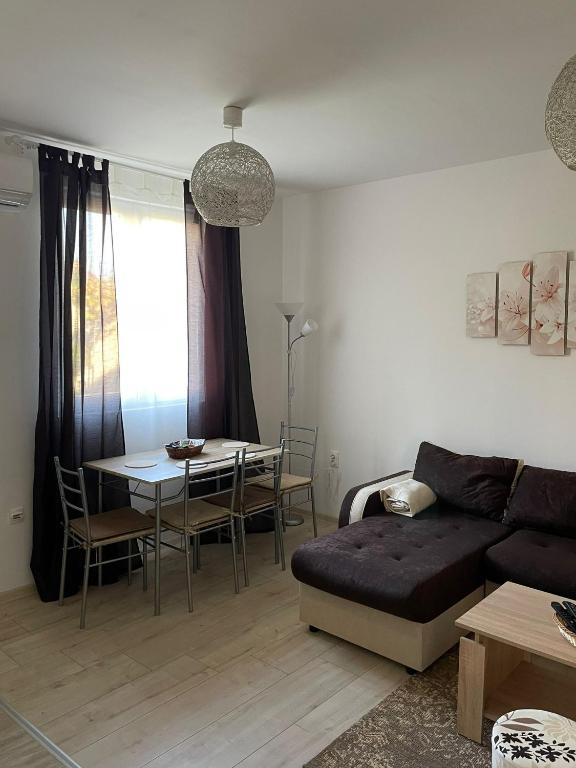 Apartmani Marija Zemun - 两居室公寓